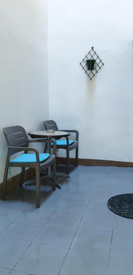 Apartment Rafael Senj  Exterior photo
